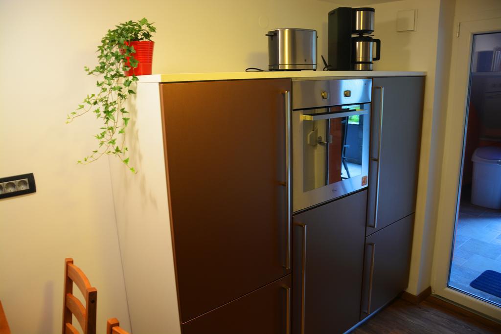 Apartment Arpa Ljubljana Chambre photo